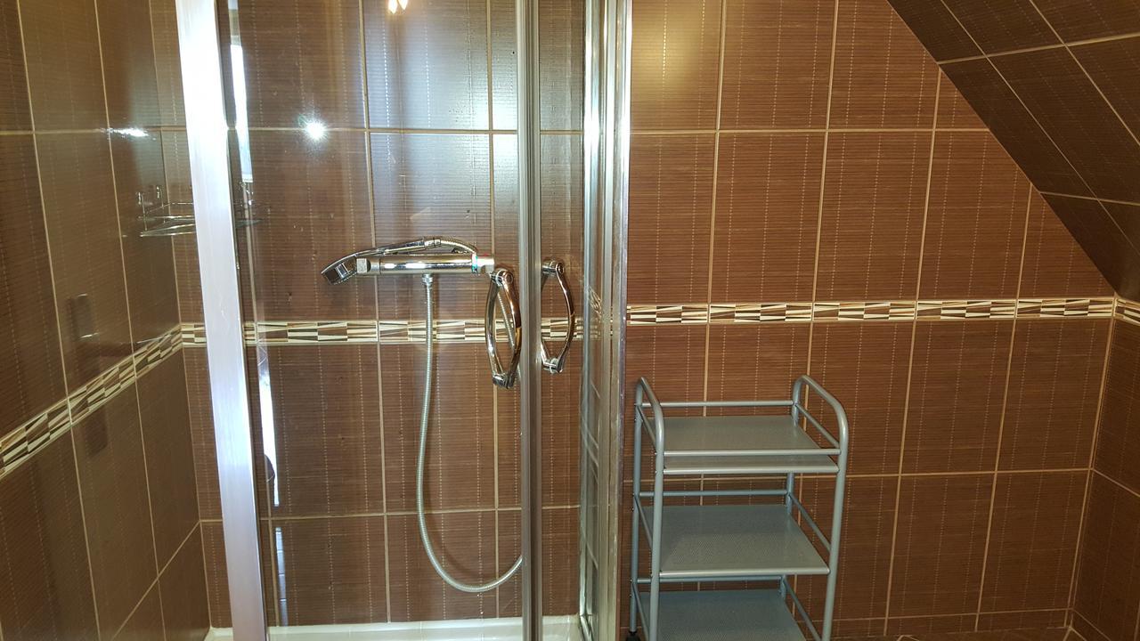 Kitti Panzio Apartment Mogyoród Cameră foto